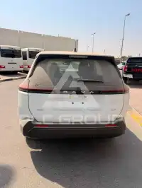 2026 Toyota RAV4