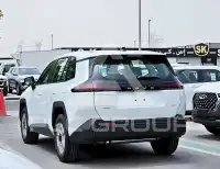 2026 Toyota RAV4