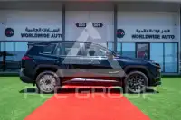 2026 Toyota RAV4