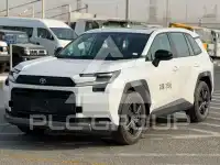2026 Toyota RAV4