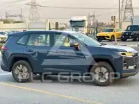 2026 Toyota RAV4