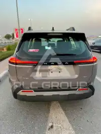 2026 Toyota RAV4