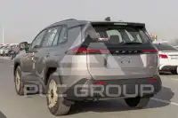 2026 Toyota RAV4