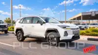 2026 Toyota RAV4