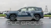 2026 Toyota RAV4