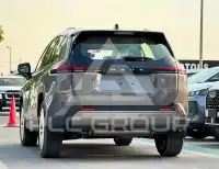 2026 Toyota RAV4