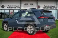 2026 Toyota RAV4