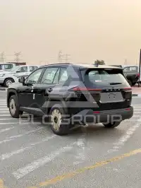 2026 Toyota RAV4