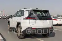 2026 Toyota RAV4