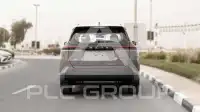 2026 Toyota RAV4