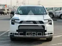 2026 Toyota RAV4