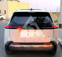 2026 Toyota RAV4