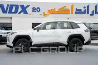2026 Toyota RAV4
