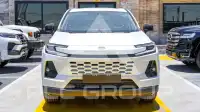2026 Toyota RAV4