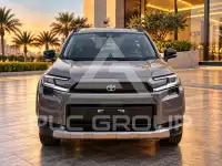 2026 Toyota RAV4