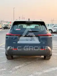2026 Toyota RAV4