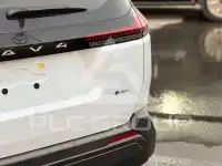 2026 Toyota RAV4