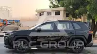 2026 Toyota RAV4