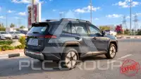 2026 Toyota RAV4