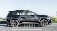 2026 Toyota RAV4