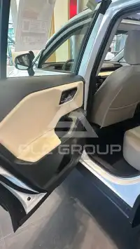2026 Toyota RAV4