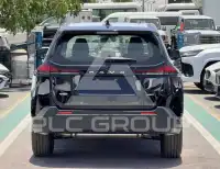 2026 Toyota RAV4