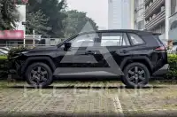 2026 Toyota RAV4
