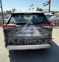 2026 Toyota RAV4