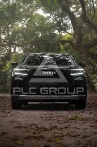 2026 Toyota RAV4