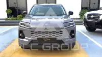 2026 Toyota RAV4