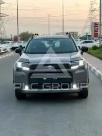 2026 Toyota RAV4