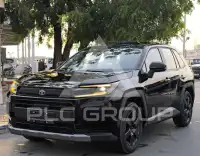2026 Toyota RAV4