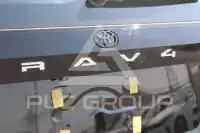 2026 Toyota RAV4