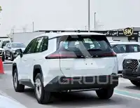 2026 Toyota RAV4