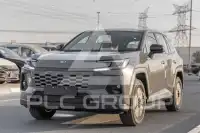2026 Toyota RAV4