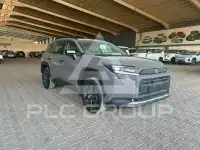 2026 Toyota RAV4