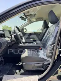 2026 Toyota RAV4