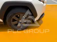 2026 Toyota RAV4