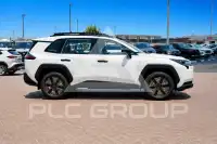 2026 Toyota RAV4