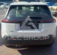 2026 Toyota RAV4