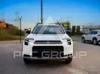 2026 Toyota RAV4