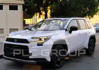 2026 Toyota RAV4