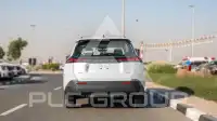 2026 Toyota RAV4