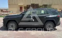 2026 Toyota RAV4