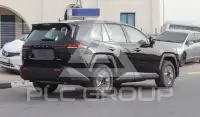 2026 Toyota RAV4