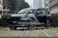 2026 Toyota RAV4