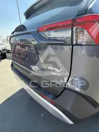 2026 Toyota RAV4