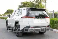 2026 Toyota RAV4
