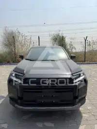 2026 Toyota RAV4