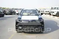 2026 Toyota RAV4